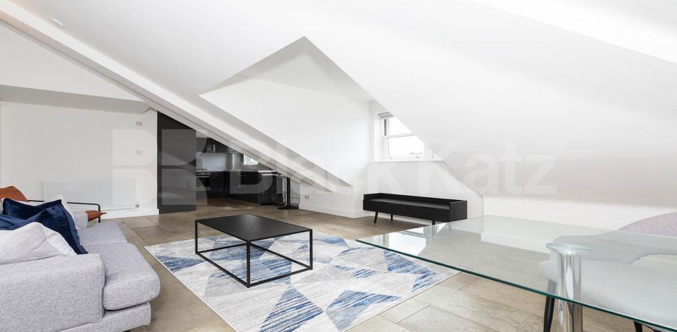 			VIRTUAL TOUR AVAILABLE!, 1 Bedroom, 1 bath, 1 reception Apartment			 TABERNACLE STREET EC2A, OLD STREET - SHOREDITCH - LIVERPOOL STREET